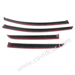 Vè mưa Toyota Yaris L 2014-2018 4 Vè mưa Toyota Yaris L 2014-2018