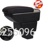 Hộp tỳ tay Mazda CX3 cao cấp