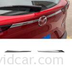 Ốp tay mở cốp cho Mazda Cx-30
