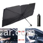 Ô chống nắng taplo cho Mazda CX-30 mới nhất