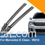 Bộ 2 chổi gạt mưa Mercedes E Class W212 2014 – 2015