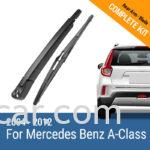 Bộ cần gạt + Chổi gạt mưa sau Mercedes Benz A Class W169 2004-2012