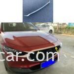 Thanh ốp ca lăng trên cho Mazda CX-30 siêu đẹp