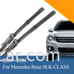 Bộ 2 gạt mưa trước Mercedes-Benz SLK-CLASS 2004 – 2016