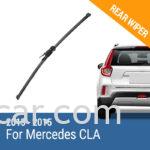 Chổi gạt mưa sau cho Mercedes CLA 2013-2015
