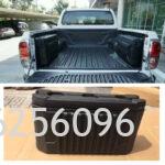 Hộp đựng đồ ABS cho xe bán tải Hilux Mu-X D-Max Navara