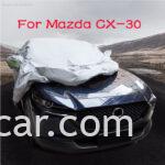 Bạt phủ xe cao cấp cho Mazda CX-30