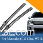 Bộ 2 chổi gạt mưa trước Mercedes CLS W218 2011 – 2014