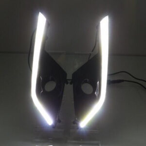 Đèn led gầm trước cho Mazda CX-3 CX3