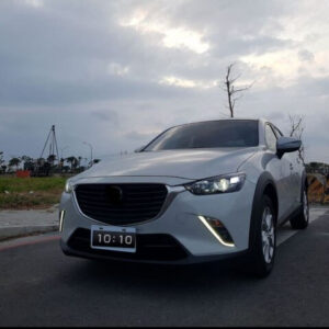 Đèn led gầm trước cho Mazda CX-3 CX3