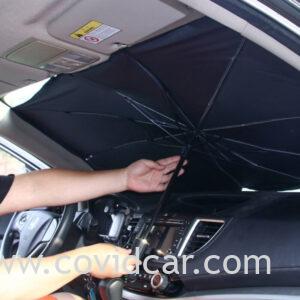 Ô chống nắng taplo cho Mazda CX-30 mới nhất