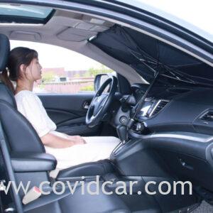 Ô chống nắng taplo cho Mazda CX-30 mới nhất