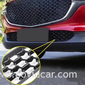 Ốp mặt ca lăng dưới Mazda CX-30 mới nhất 2 Ốp mặt ca lăng dưới Mazda CX-30 mới nhất