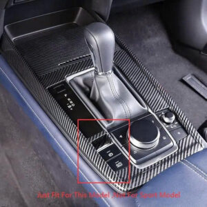 Ốp nội thất cacbon Mazda Cx-30 Cx30 2021 2022