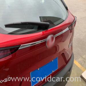Ốp tay mở cốp cho Mazda Cx-30
