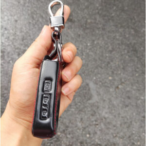 Bao da Chìa Khóa Mazda CX-30 1 bao da chia khoa mazda cx 30 1