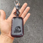 Bao da Chìa Khóa Mazda CX-30