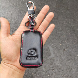 Bao da Chìa Khóa Mazda CX-30