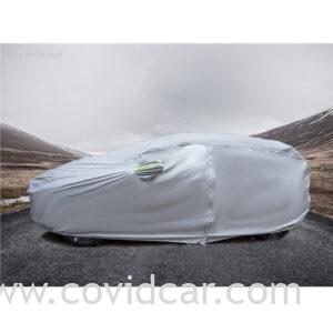 Bạt phủ xe cao cấp cho Mazda CX-30