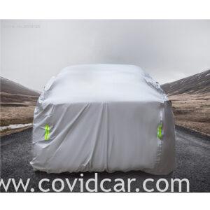 Bạt phủ xe cao cấp cho Mazda CX-30