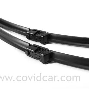 Bộ 2 chổi gạt mưa Mercedes E Class W212 2014 - 2015