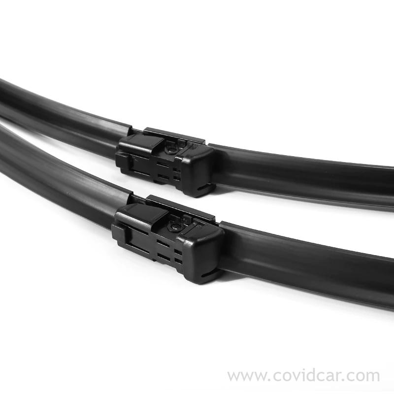 Bộ 2 chổi gạt mưa Mercedes E Class W212 2014 - 2015 Bộ 2 chổi gạt mưa Mercedes E Class W212 2014 - 2015