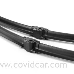 Bộ 2 chổi gạt mưa trước Mercedes C Class W204 2009-2013 2 Bộ 2 chổi gạt mưa trước Mercedes C Class W204 2009-2013