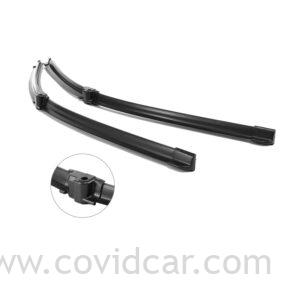 Bộ 2 chổi gạt mưa trước Mercedes CLS W218 2011 - 2014