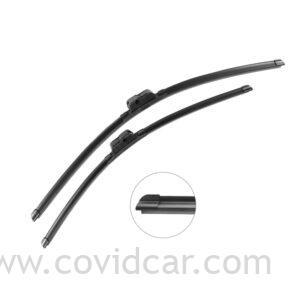 Bộ 2 chổi gạt mưa trước Mercedes CLS W218 2011 - 2014