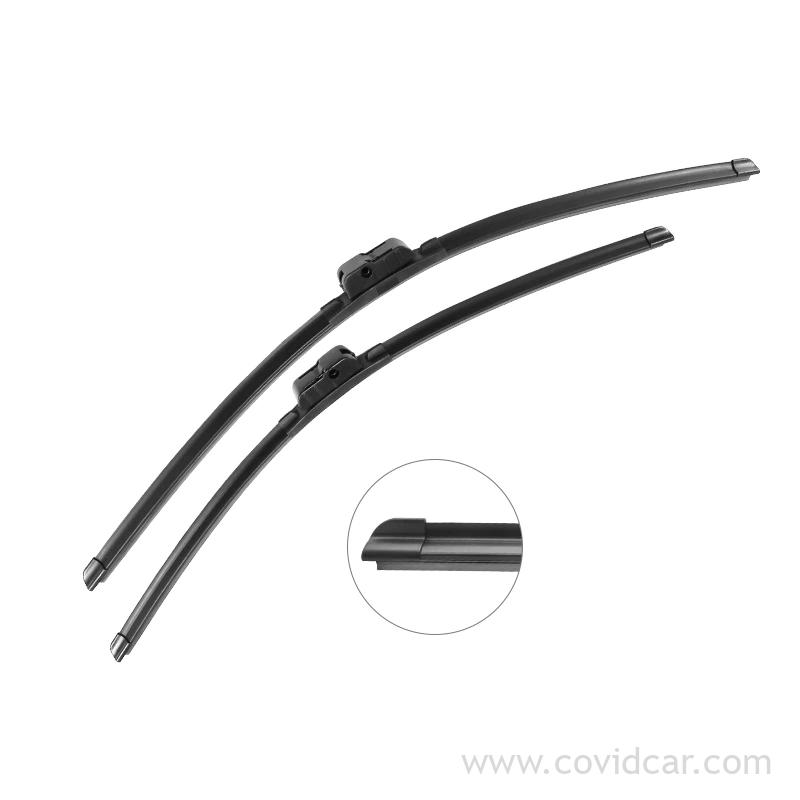 Bộ 2 chổi gạt mưa trước Mercedes CLS W218 2011 - 2014 Bộ 2 chổi gạt mưa trước Mercedes CLS W218 2011 - 2014