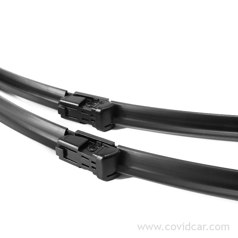 Bộ 2 chổi gạt mưa trước Mercedes M Class 2005-2016 Bộ 2 chổi gạt mưa trước Mercedes M Class 2005-2016