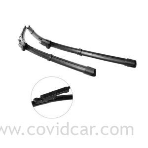 Bộ 2 gạt mưa trước Mercedes-Benz SLK-CLASS 2004 - 2016