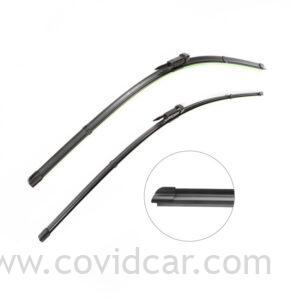 Bộ 2 gạt mưa trước Mercedes-Benz SLK-CLASS 2004 - 2016