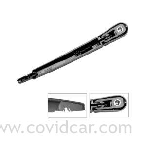 Bộ cần gạt + Chổi gạt mưa sau Mercedes Benz A Class W169 2004-2012