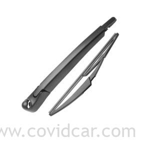 Bộ cần gạt + Chổi gạt mưa sau Mercedes Benz A Class W169 2004-2012