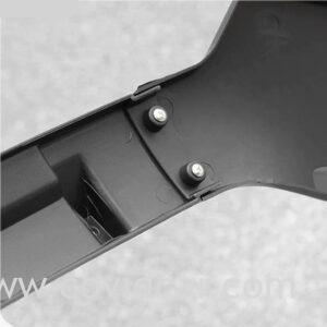 Lip cản trước cho Mazda CX-30 siêu đẹp