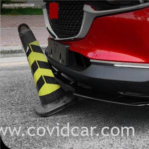 Lip cản trước cho Mazda CX-30 siêu đẹp