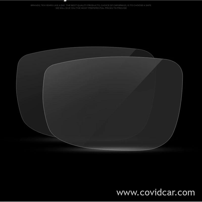 Miếng dán chống đọng nước gương hậu Mazda CX-30 Miếng dán chống đọng nước gương hậu Mazda CX-30