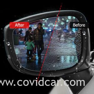 Miếng dán chống đọng nước gương hậu Mazda CX-30