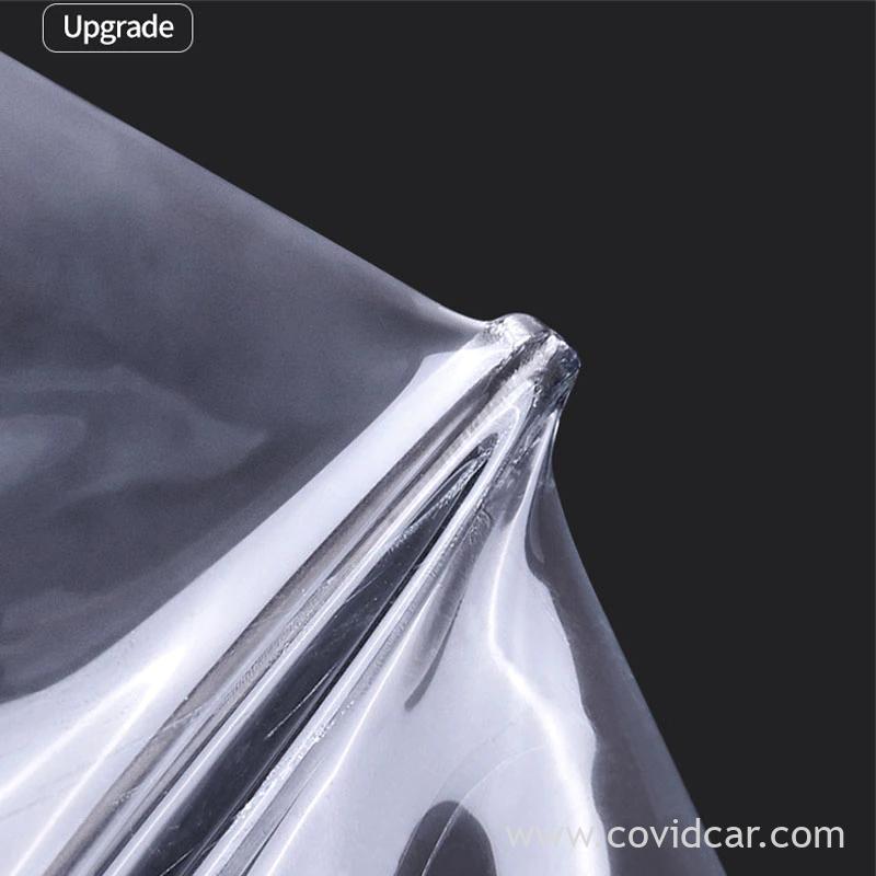 Miếng dán chống đọng nước gương hậu Mazda CX-30 Miếng dán chống đọng nước gương hậu Mazda CX-30