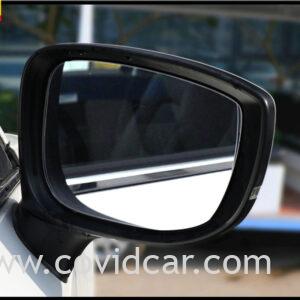 Miếng dán chống đọng nước gương hậu Mazda CX-30