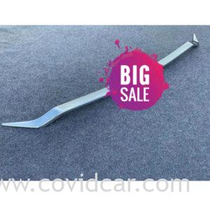 Thanh ốp ca lăng trên cho Mazda CX-30 siêu đẹp