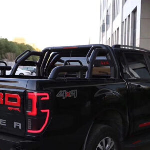 Vai thể thao dạng ống cho Ford Ranger 4X4