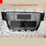 Mặt ca lăng Audi A5/S5 B8 2008-2011