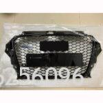 Mặt ca lăng Audi A3/S3 8V 2014-2016 phong cách RS3