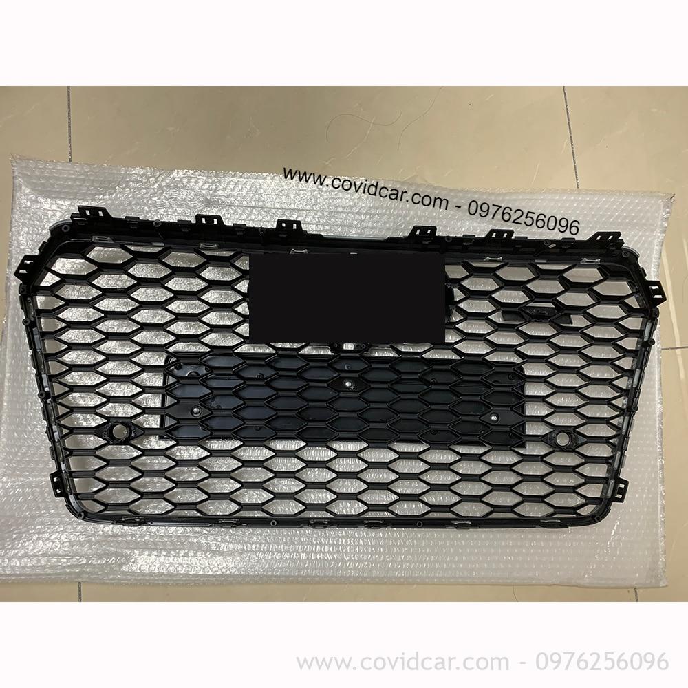 Mặt ca lăng thể thao Audi A7/S7 2016-2018 Mặt ca lăng thể thao Audi A7/S7 2016-2018