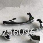 Tay nắm cửa ngoài Hyundai Tucson 2015-2018 chính hãng