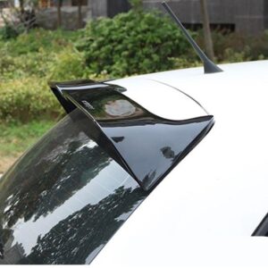 Đuôi gió Volkswagen Polo 2011-2016 bản mộc