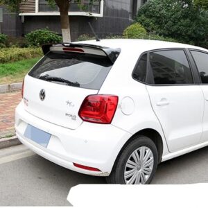 Đuôi gió Volkswagen Polo 2011-2016 bản mộc