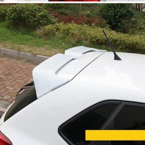 Đuôi gió Volkswagen Polo 2011-2016 bản mộc